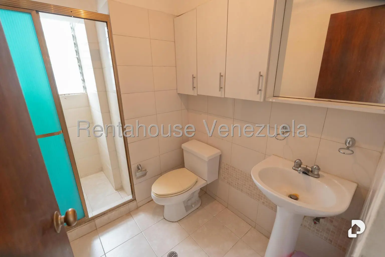 Apartamento en San Luis, Caracas – 20