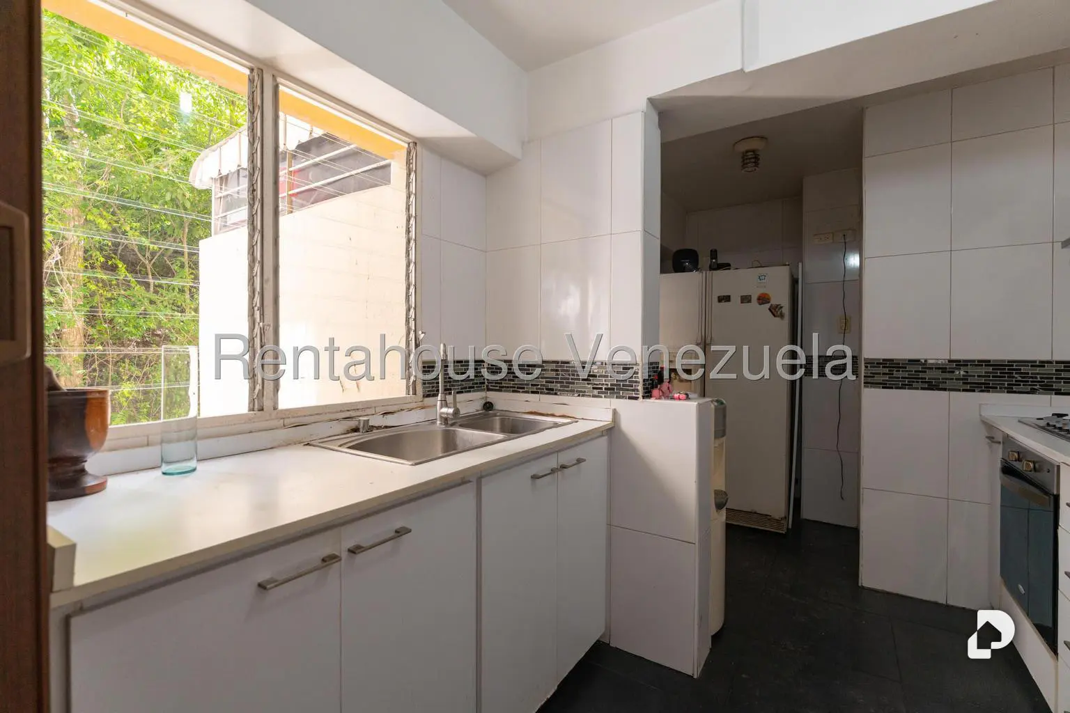 Apartamento en San Luis, Caracas – 10