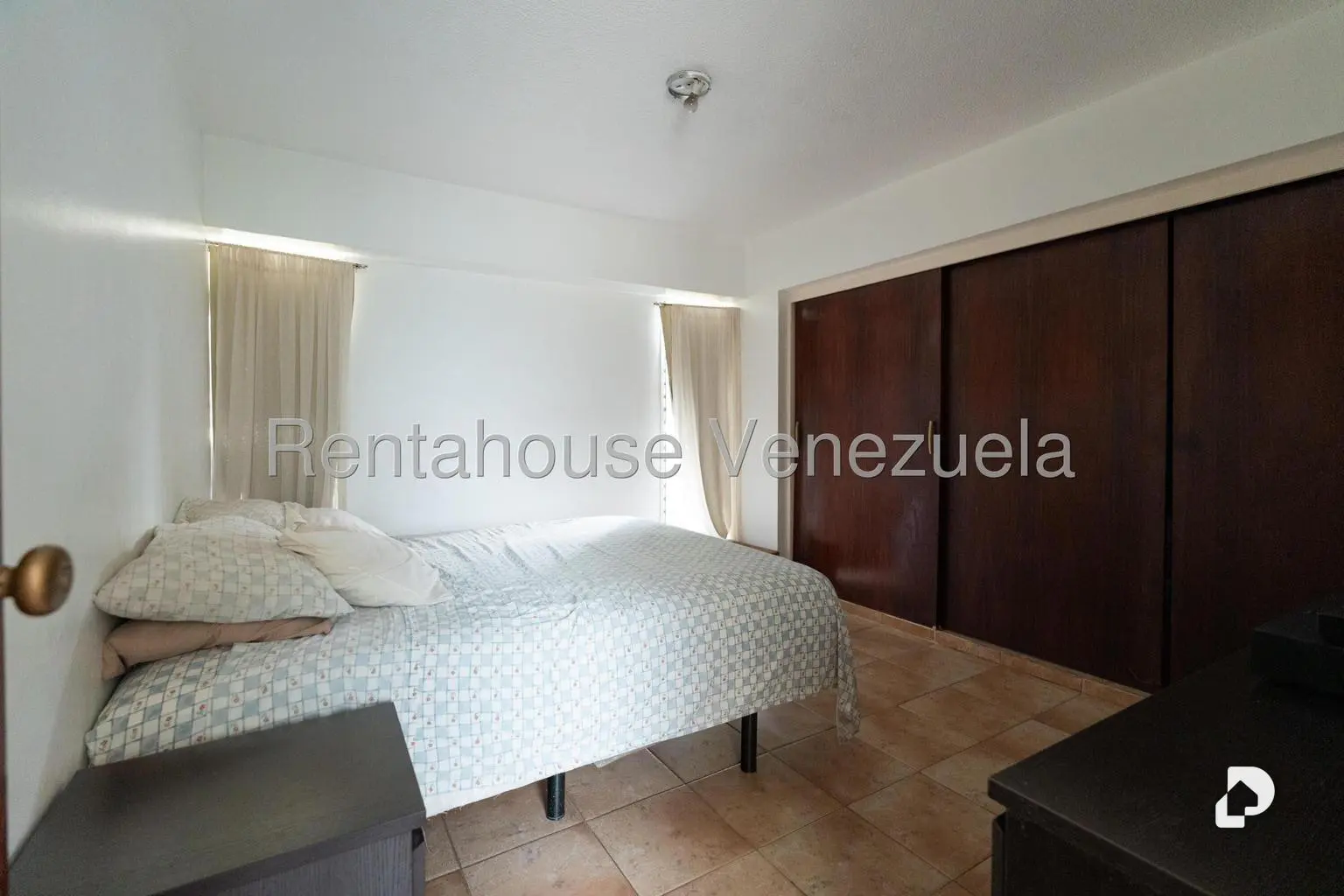 Apartamento en San Luis, Caracas – 19