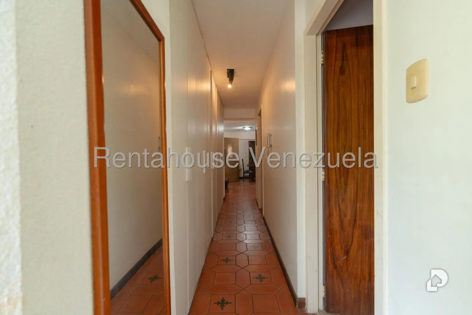 Apartamento en San Luis, Caracas – 22