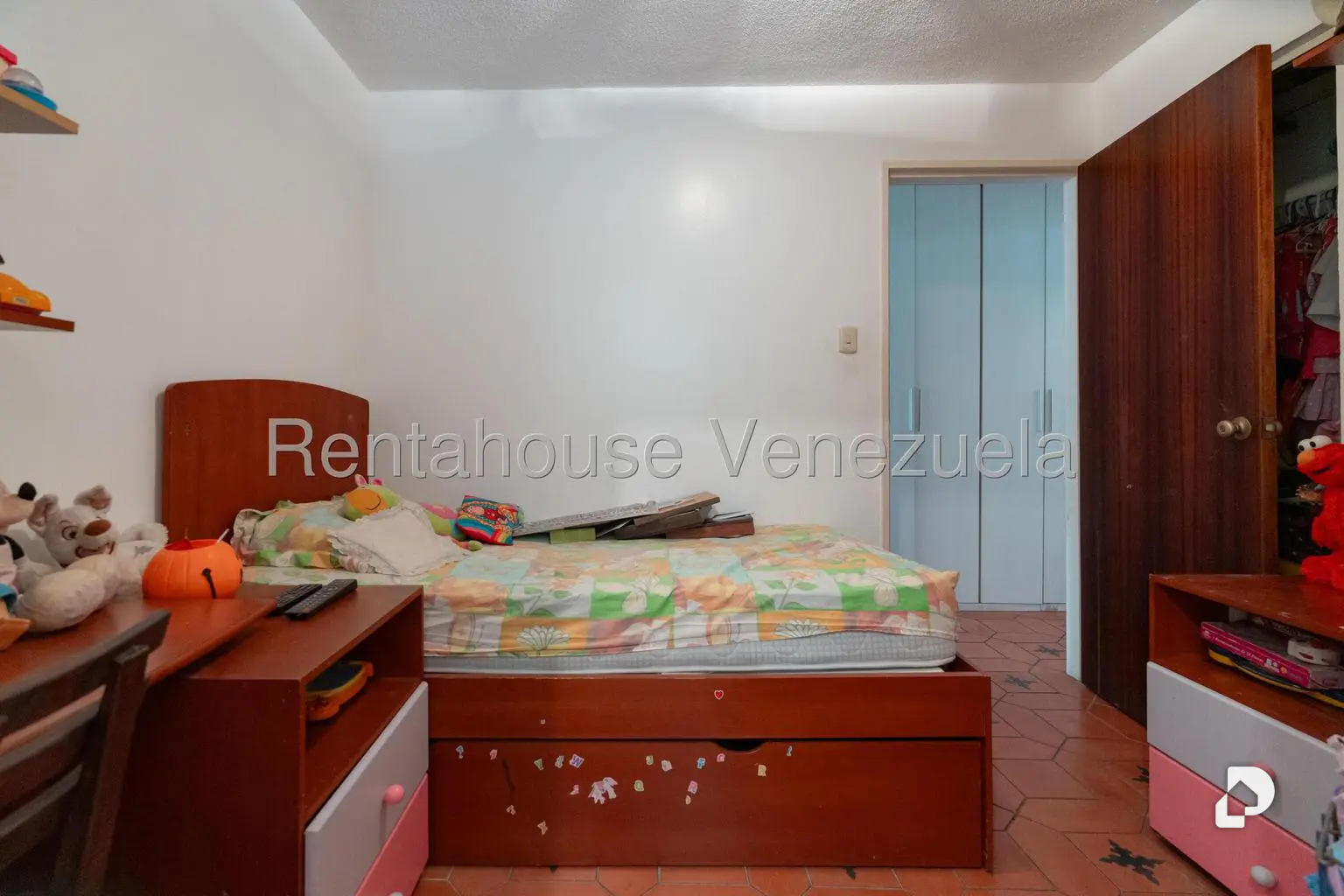 Apartamento en San Luis, Caracas – 15