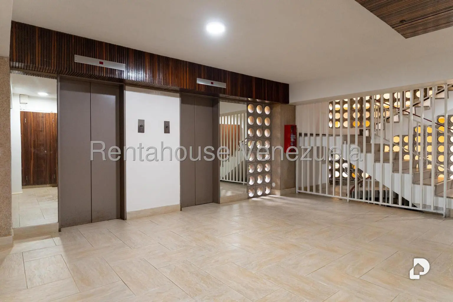 Apartamento en San Luis, Caracas – 24