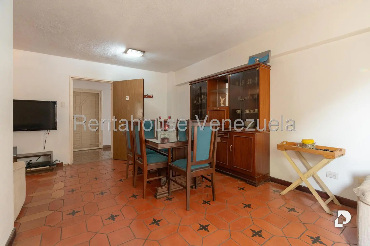 Apartamento en San Luis, Caracas – 3