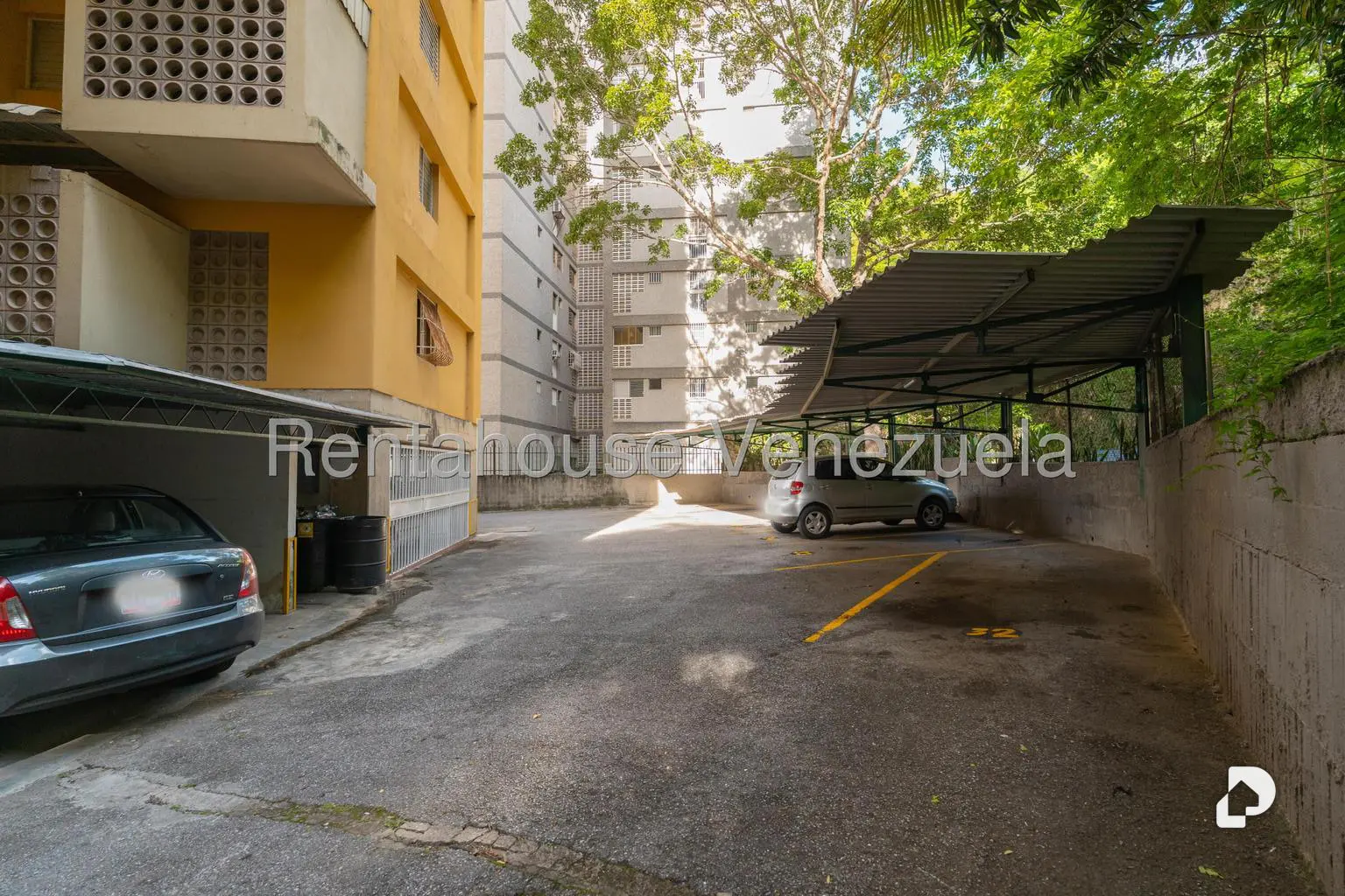 Apartamento en San Luis, Caracas – 28