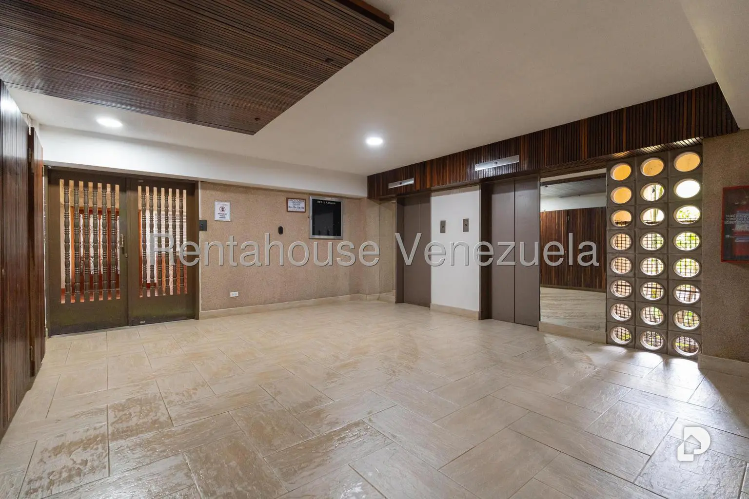 Apartamento en San Luis, Caracas – 23