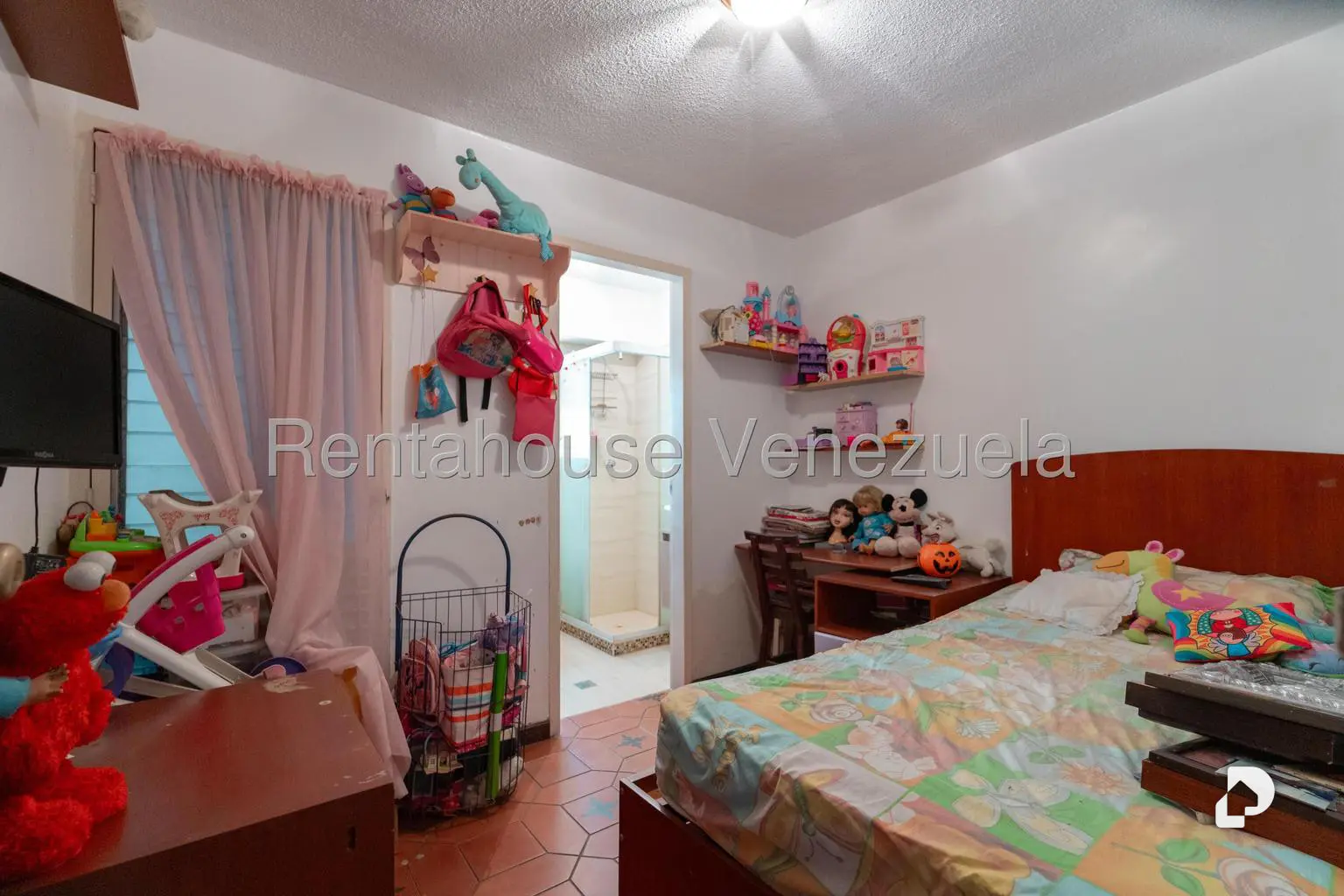 Apartamento en San Luis, Caracas – 14