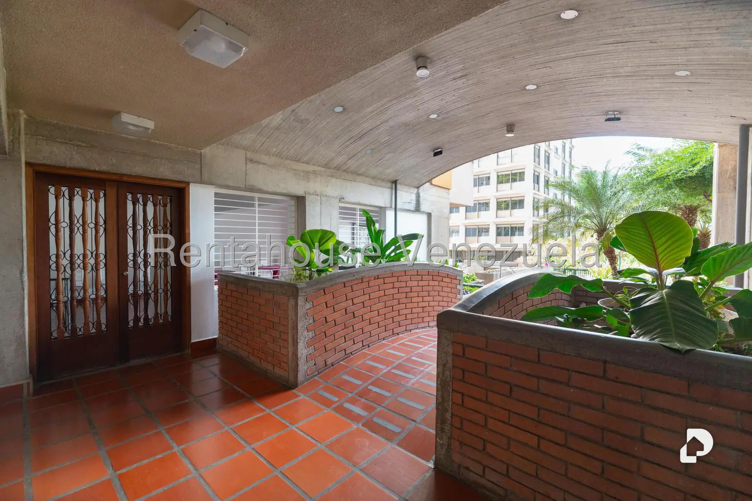 Apartamento en San Luis, Caracas – 25