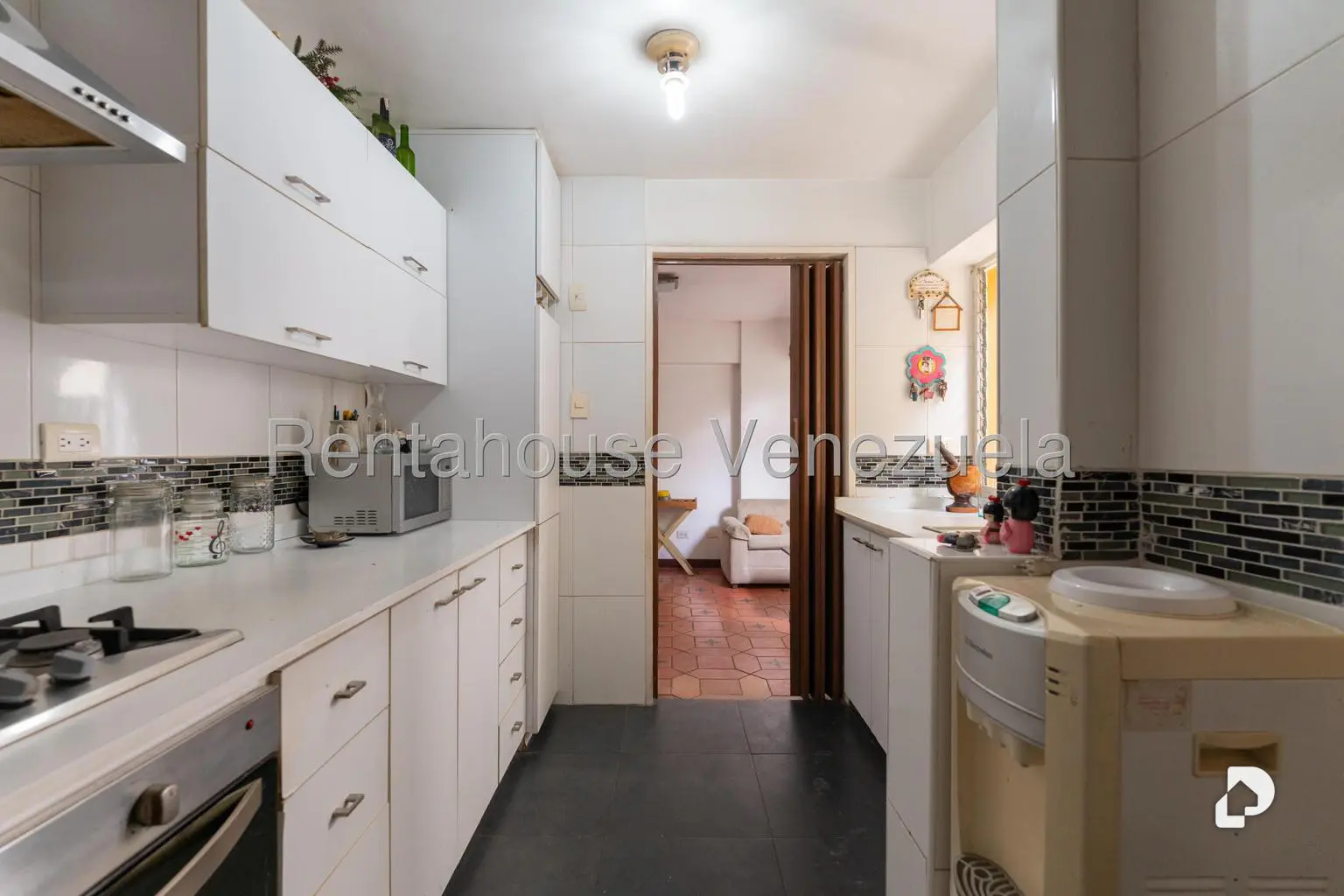 Apartamento en San Luis, Caracas – 11