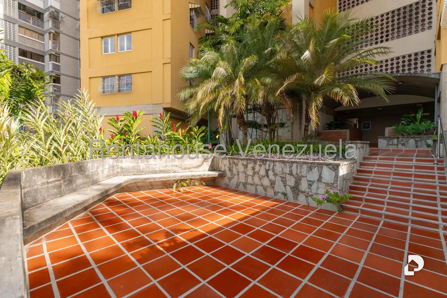 Apartamento en San Luis, Caracas – 29