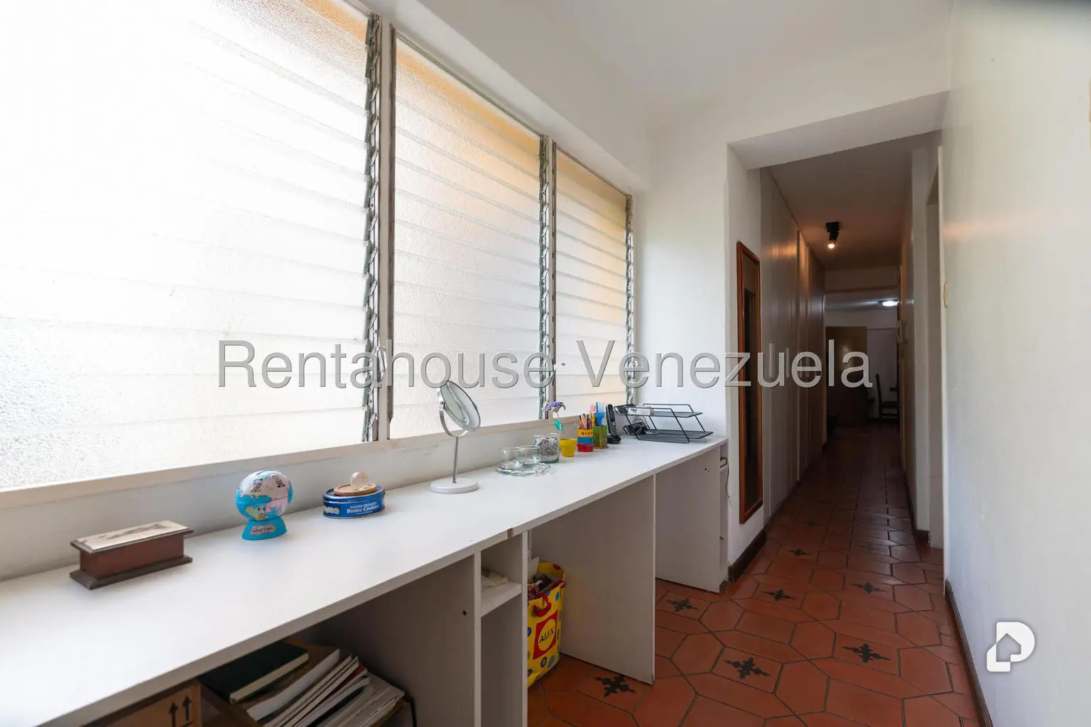 Apartamento en San Luis, Caracas – 18