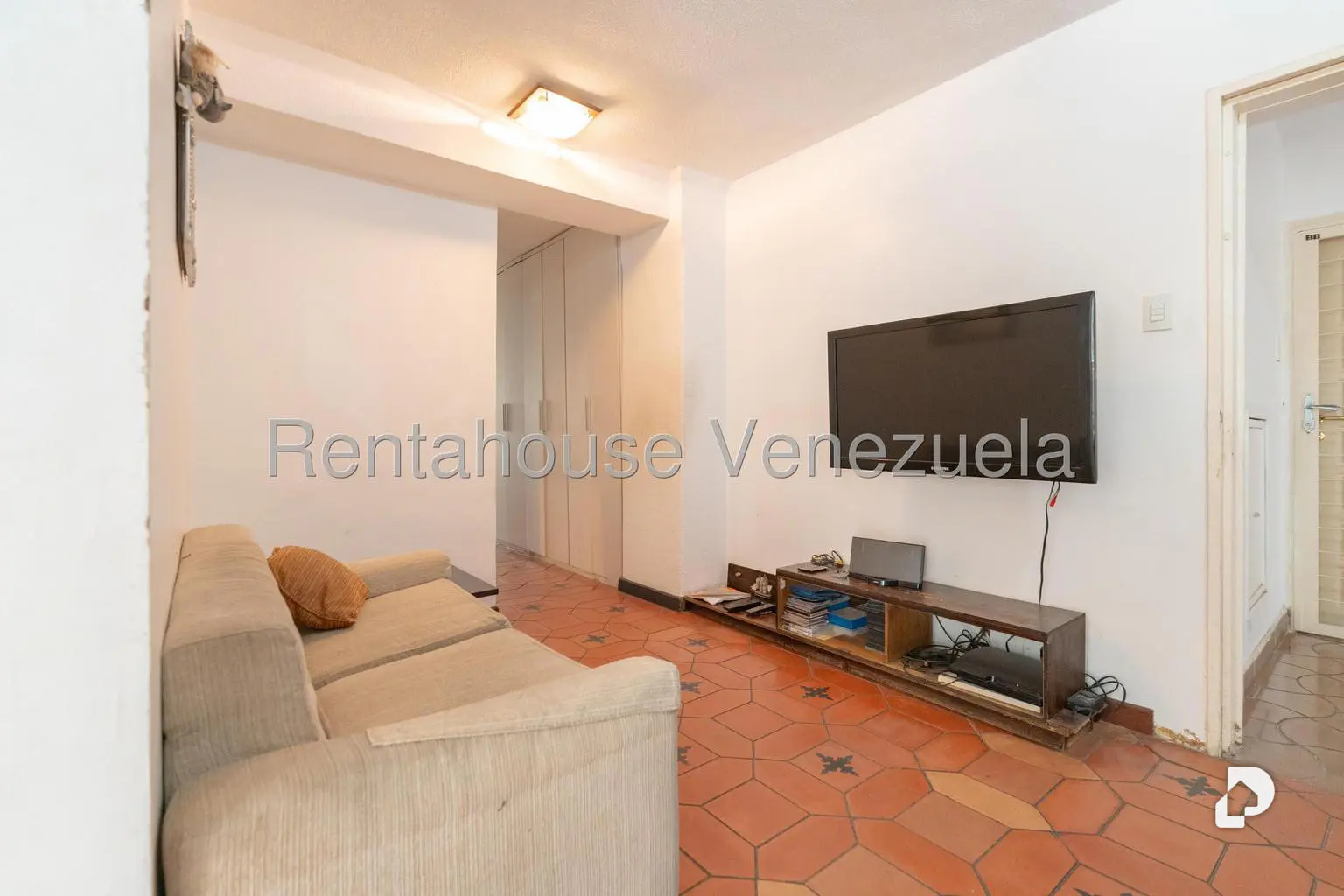 Apartamento en San Luis, Caracas – 7