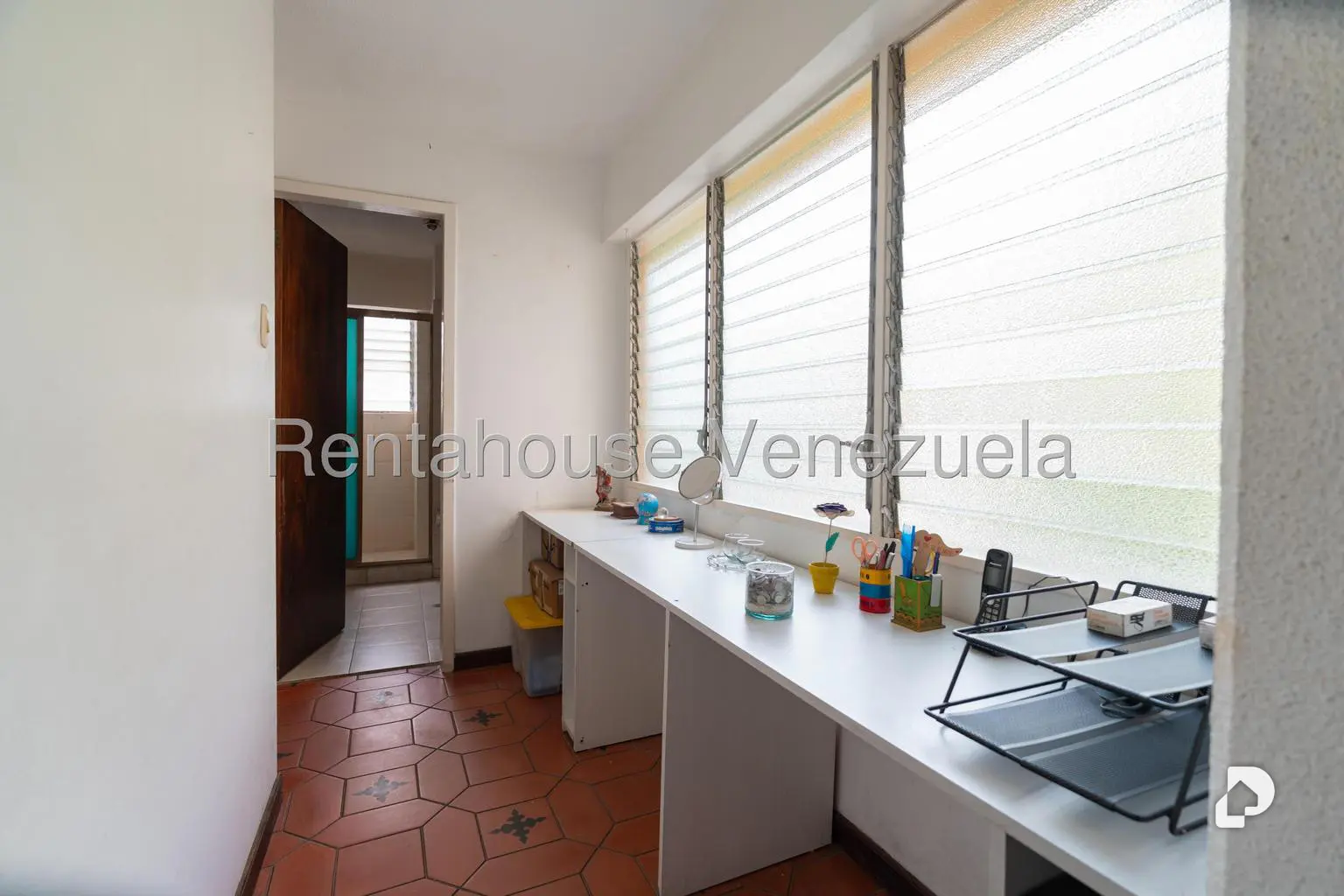 Apartamento en San Luis, Caracas – 17