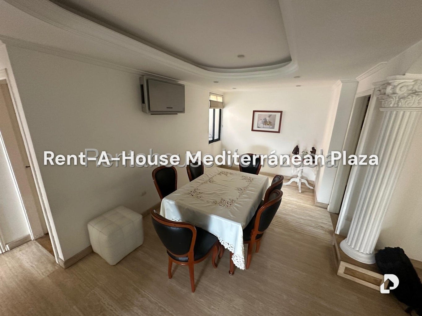 Apartamento en El Parral, Valencia – 7