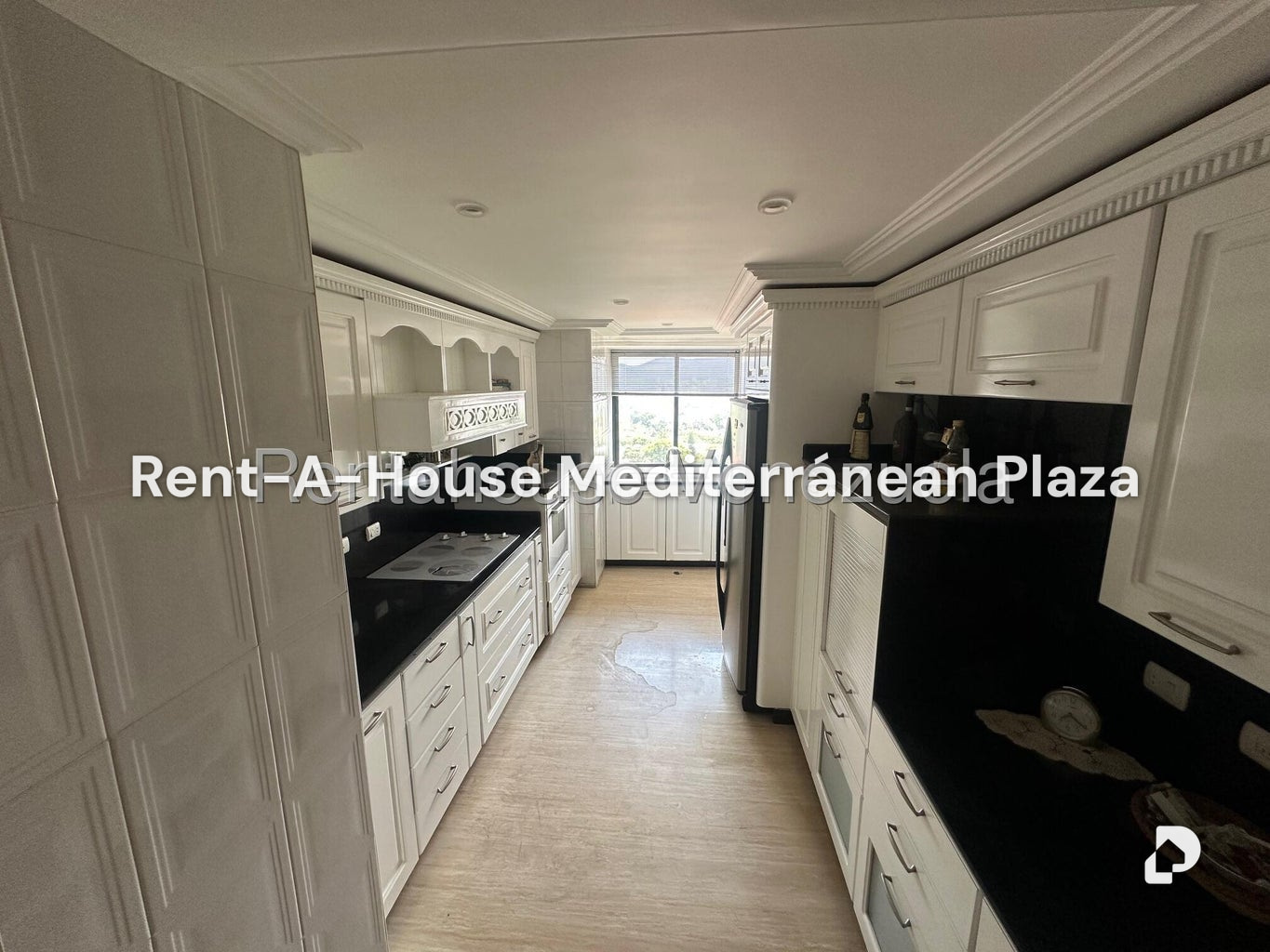 Apartamento en El Parral, Valencia – 10
