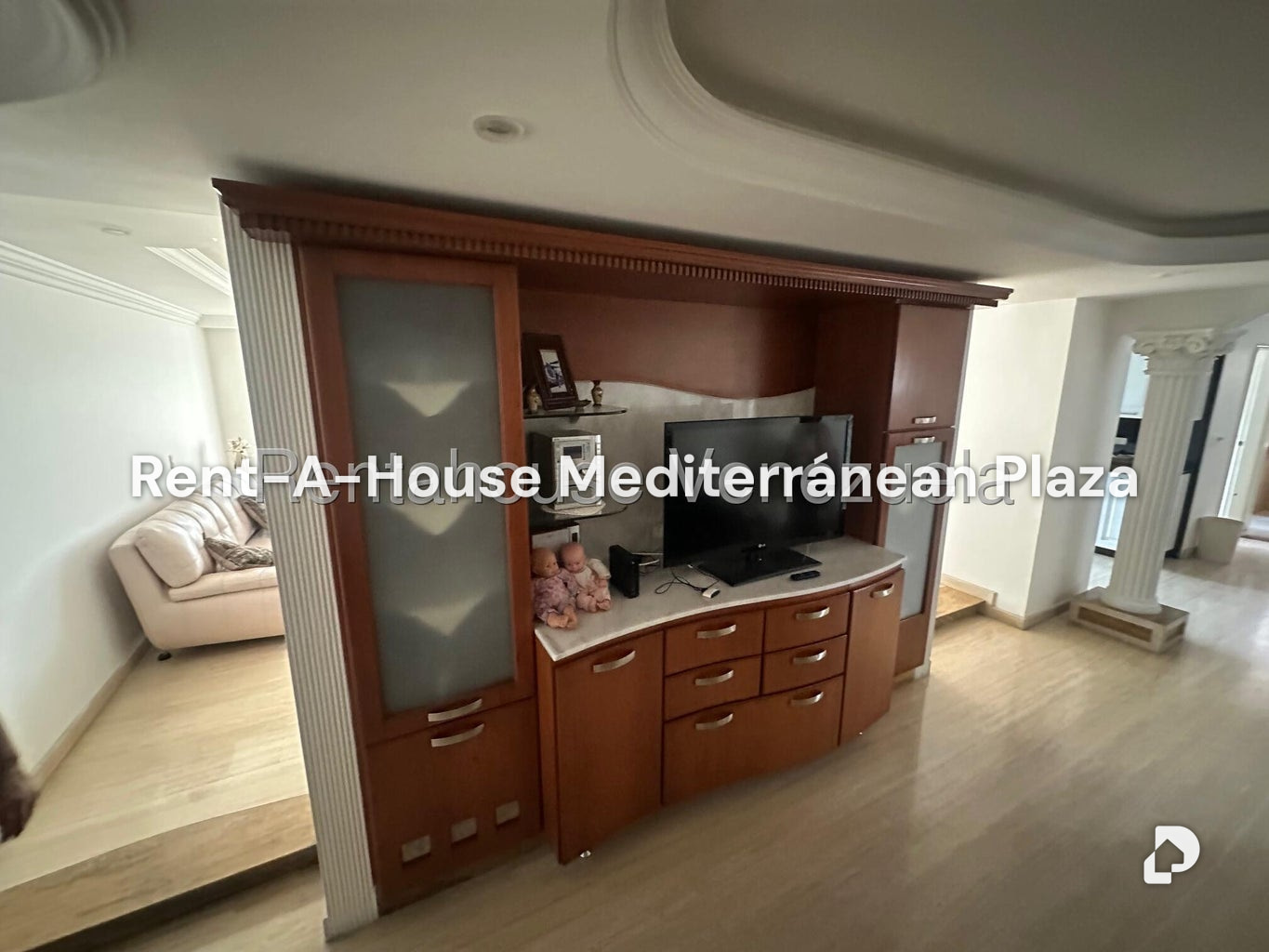 Apartamento en El Parral, Valencia – 9