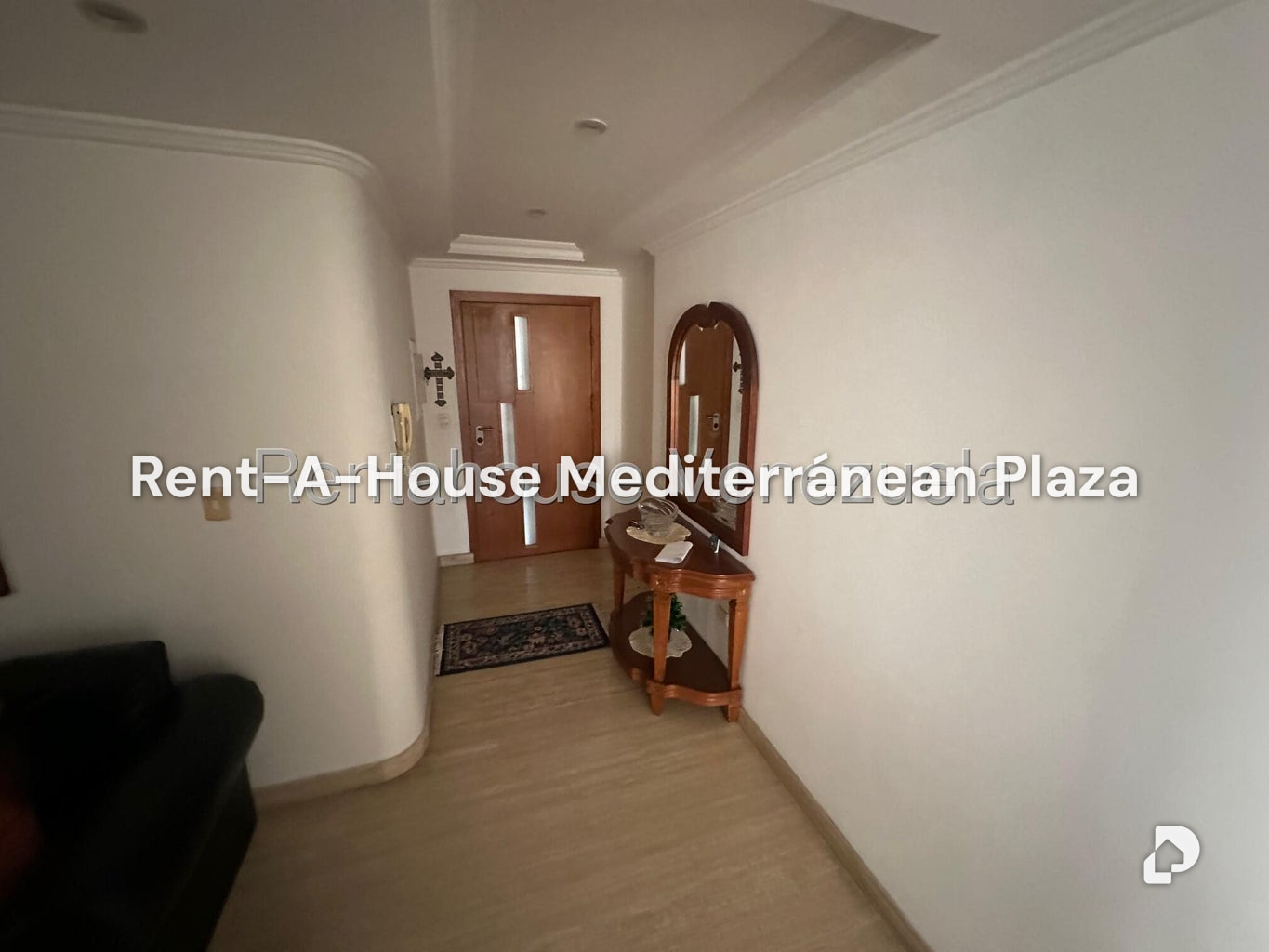 Apartamento en El Parral, Valencia – 4