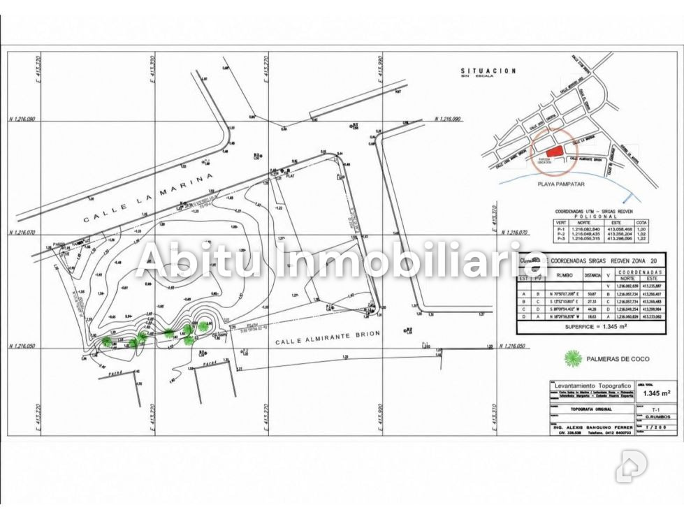 Terreno en Porlamar – 5