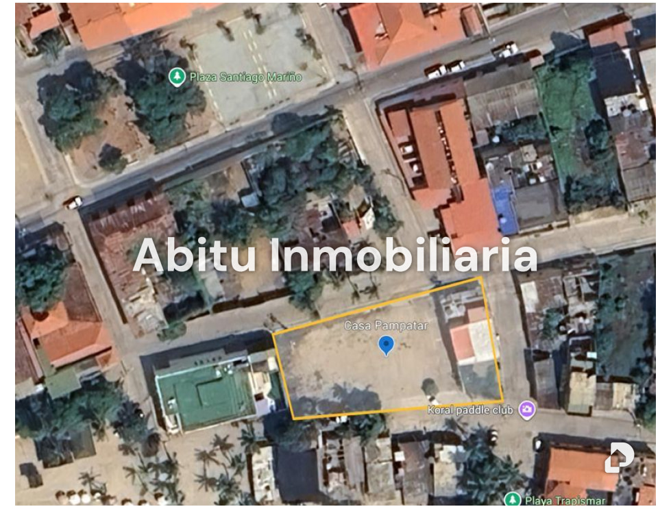 Terreno en Porlamar – 3