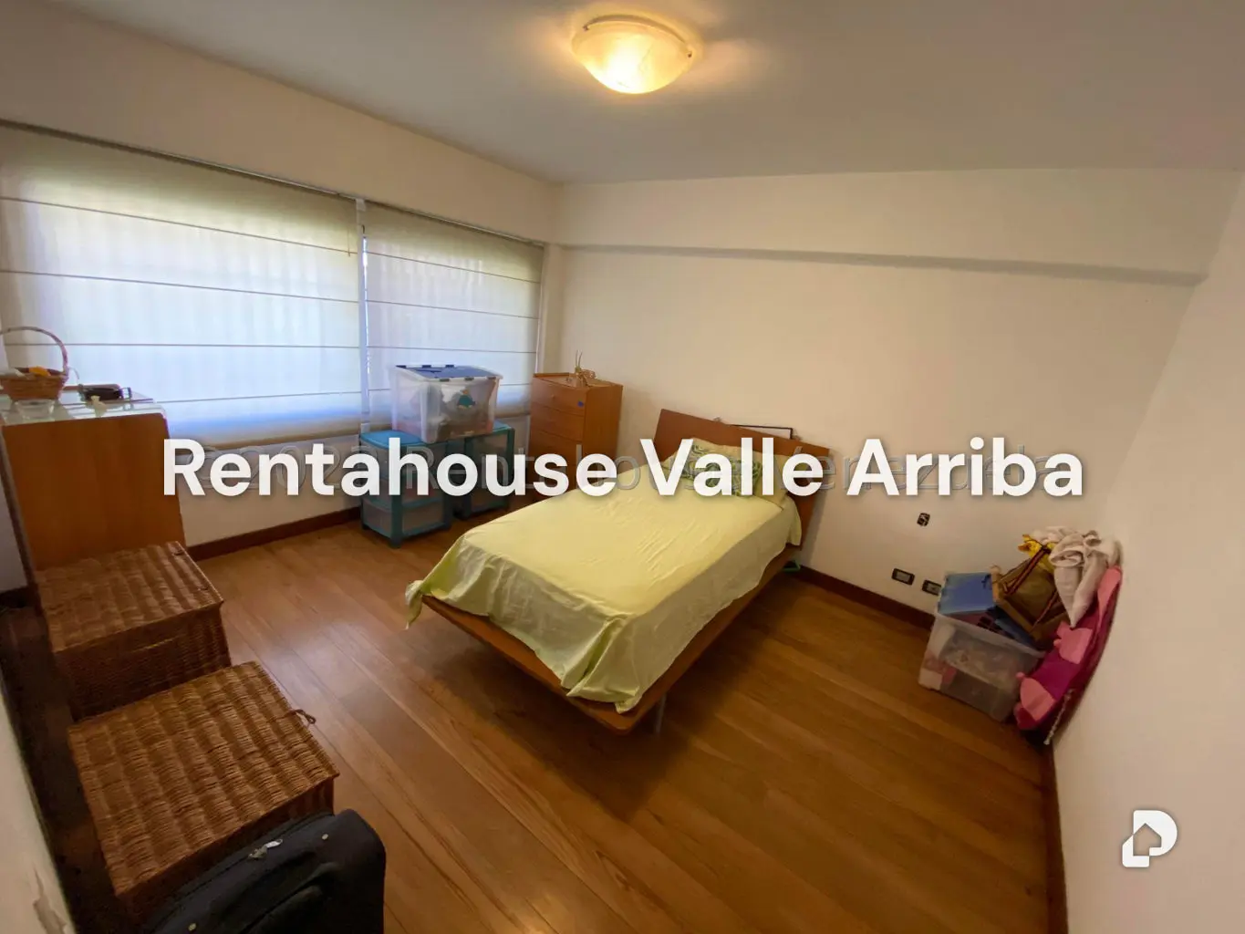 Apartamento en Las Mercedes, Caracas – 16