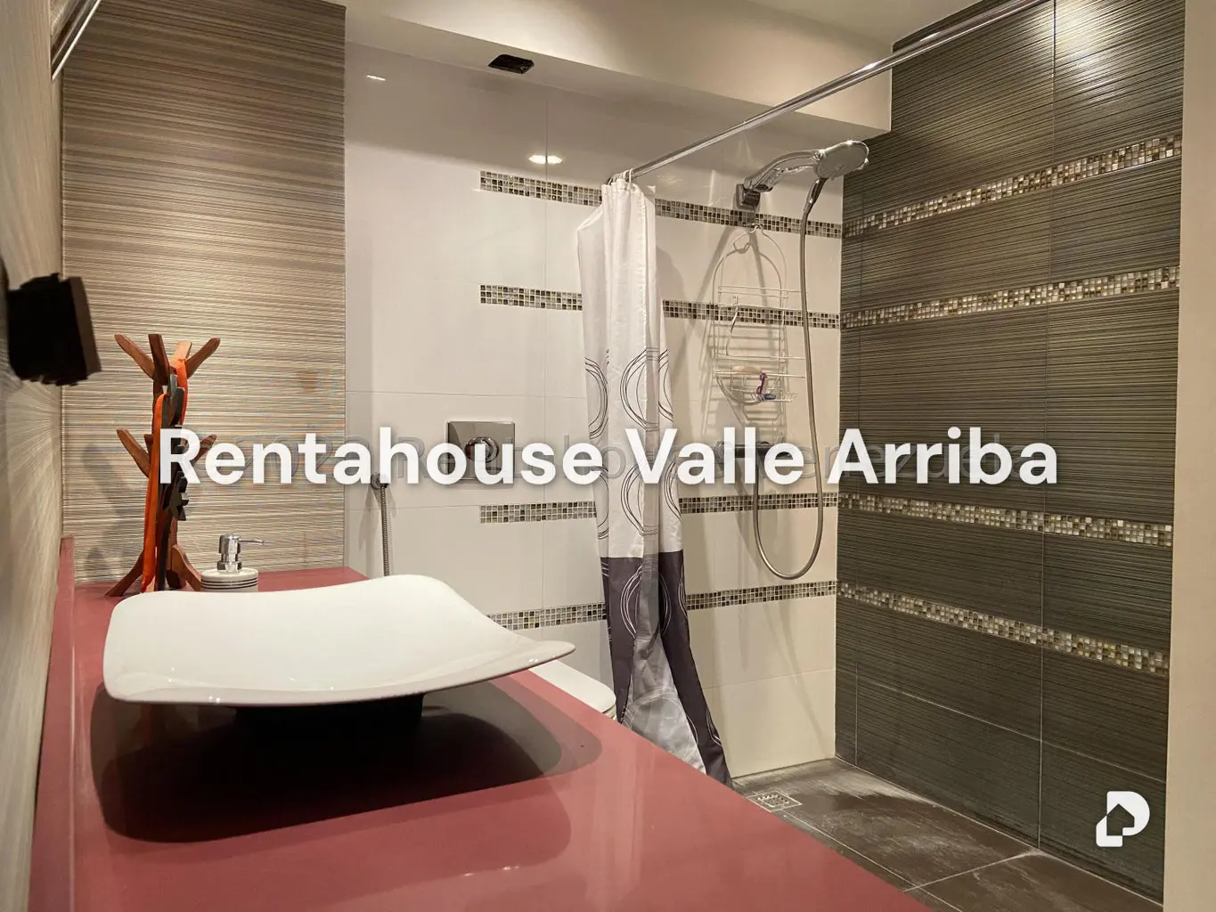 Apartamento en Las Mercedes, Caracas – 20