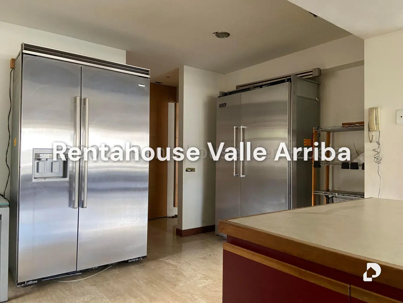 Apartamento en Las Mercedes, Caracas – 7