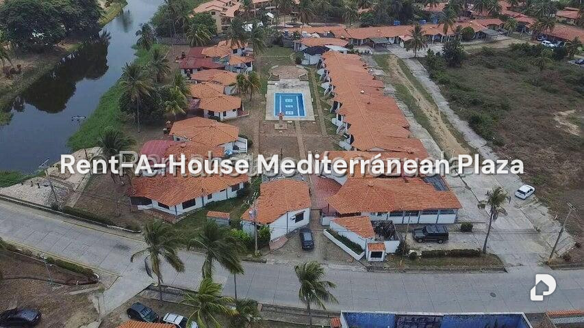 Casa en Flamingo, Chichiriviche