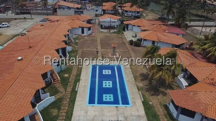 Casa en Chichiriviche - 1