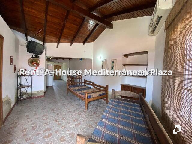 Casa en Flamingo, Chichiriviche