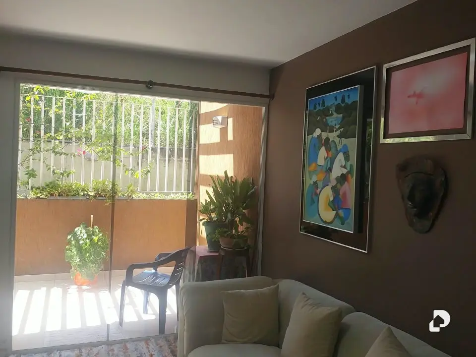 Apartamento en Guatire – 6
