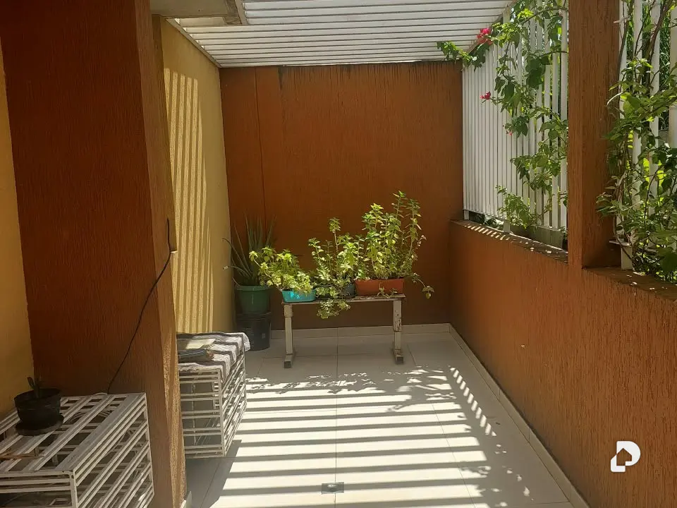 Apartamento en Guatire – 5