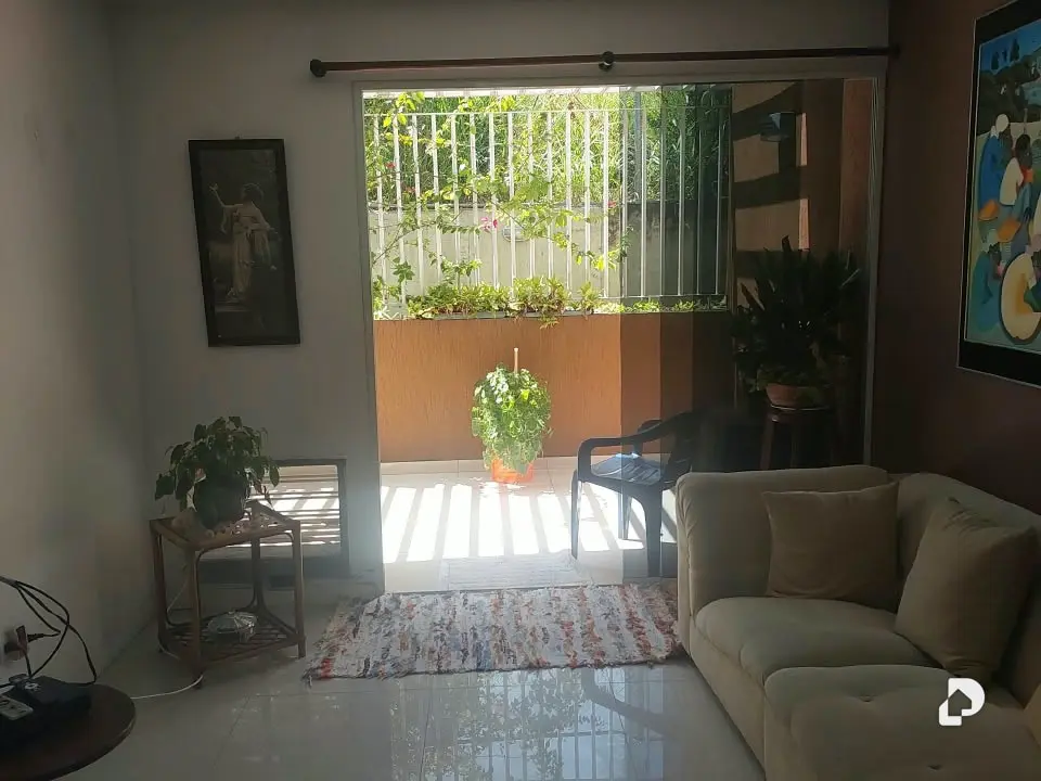 Apartamento en Guatire – 4