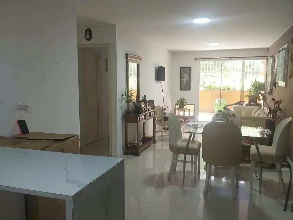 Apartamento en Guatire - 1