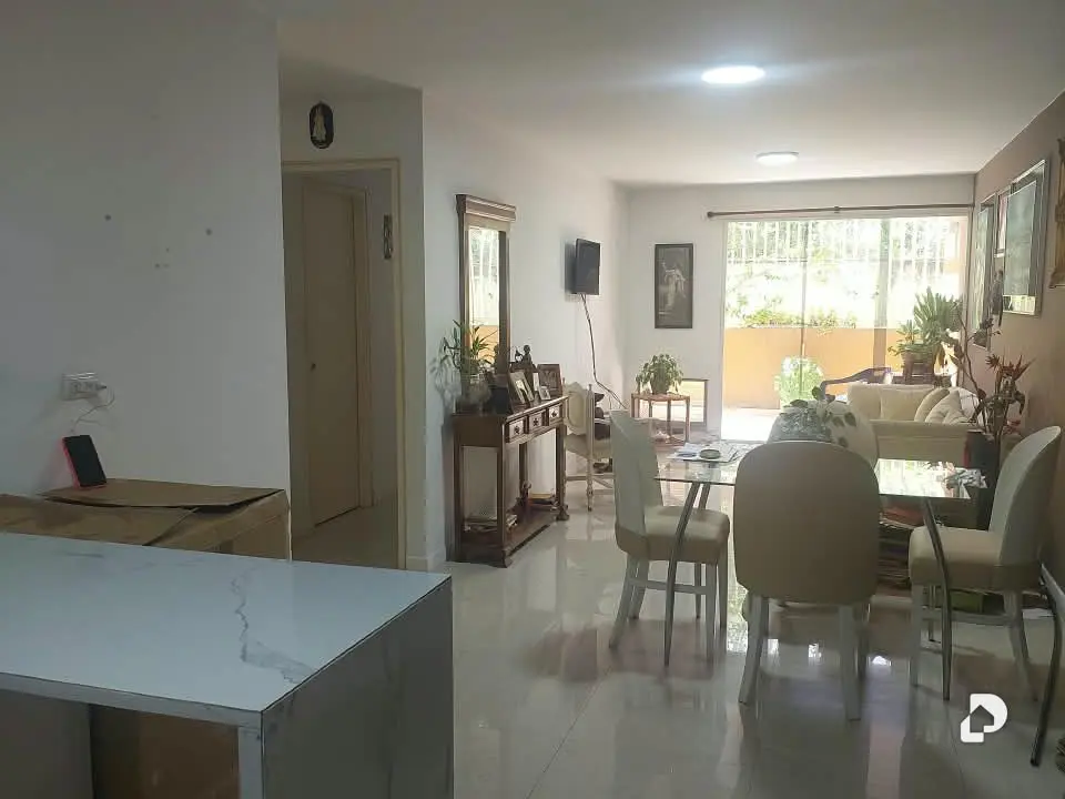 Apartamento en Guatire – 1