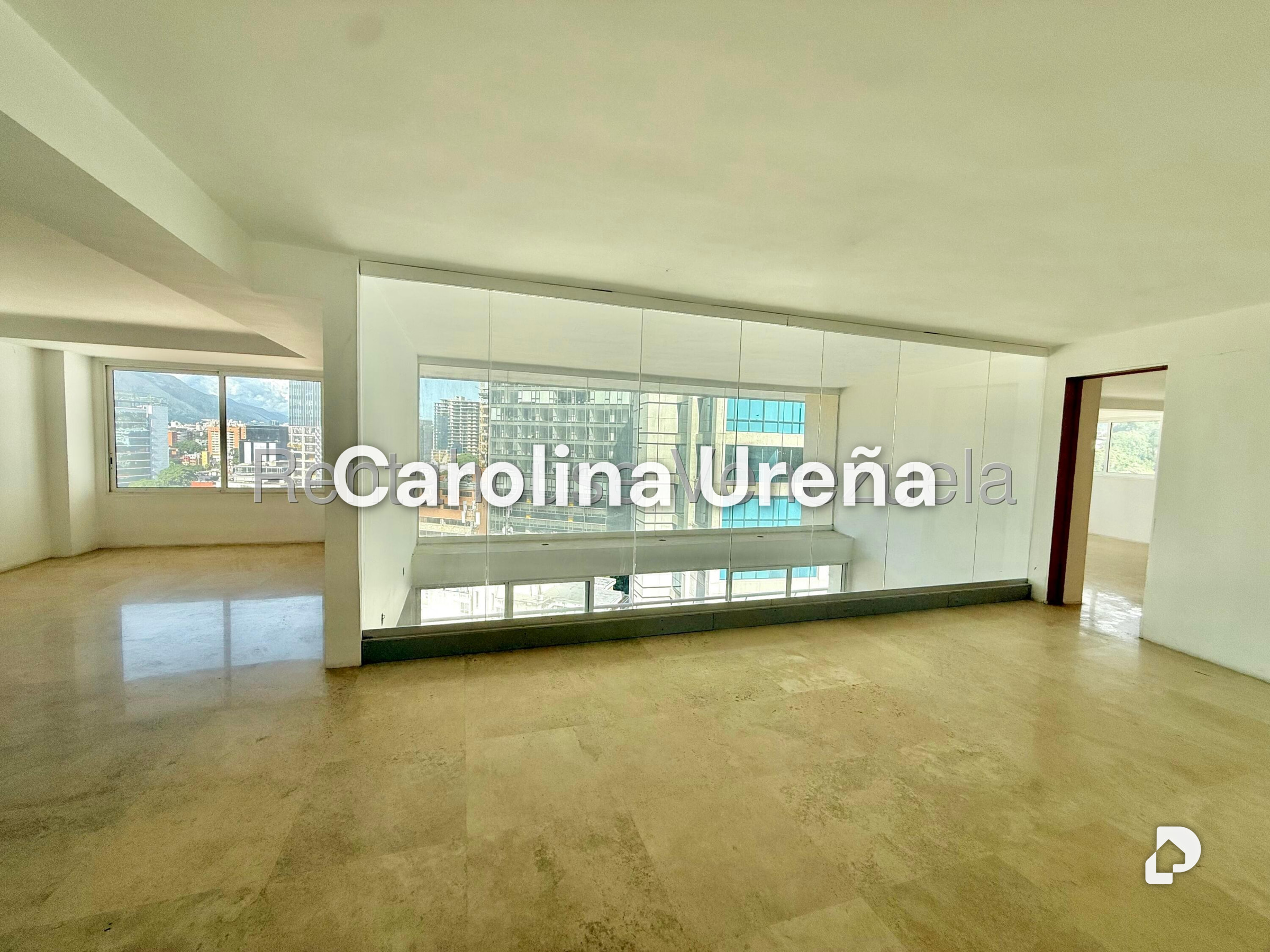 Penthouse en Las Mercedes, Caracas – 18