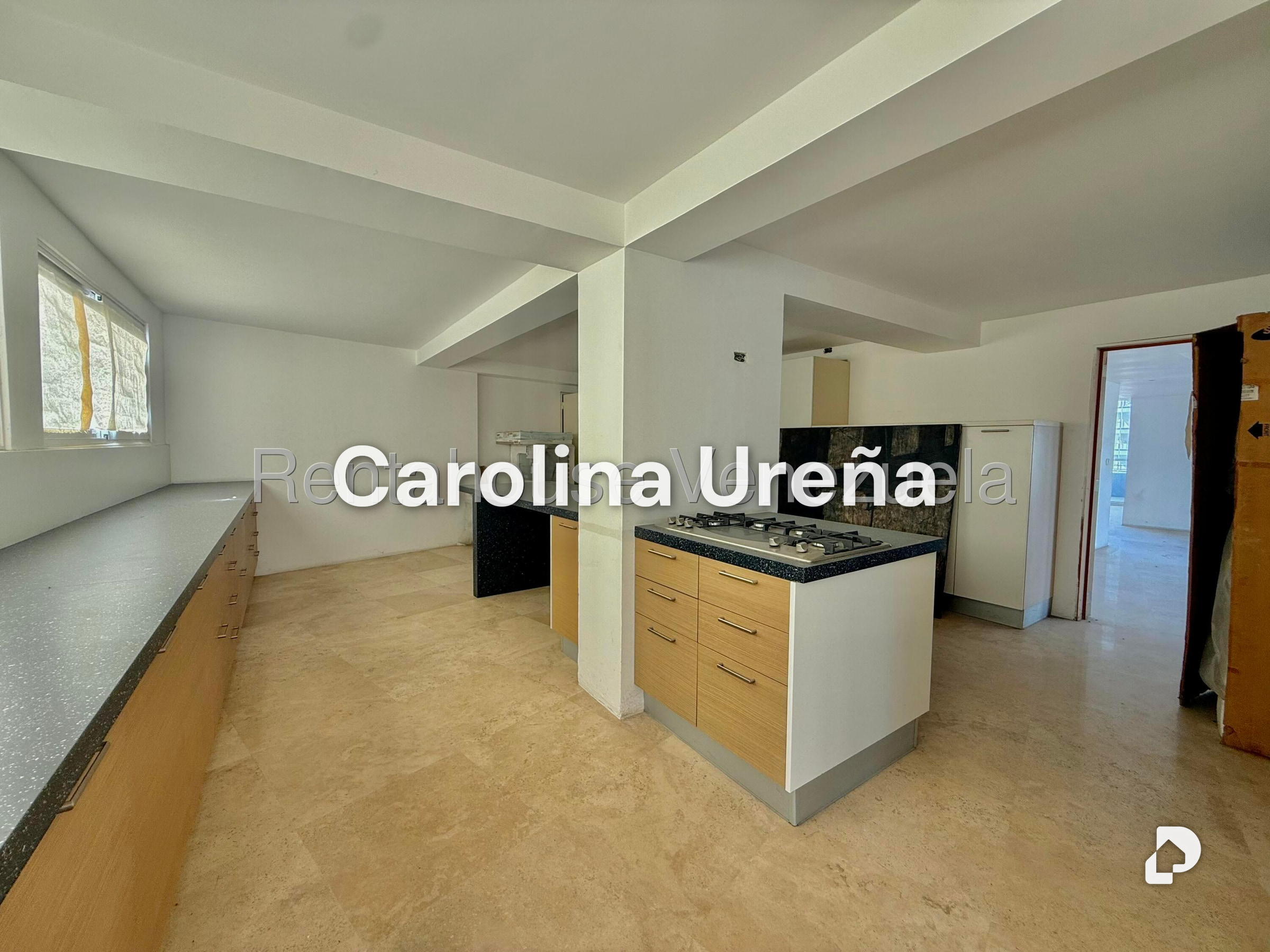 Penthouse en Las Mercedes, Caracas – 10