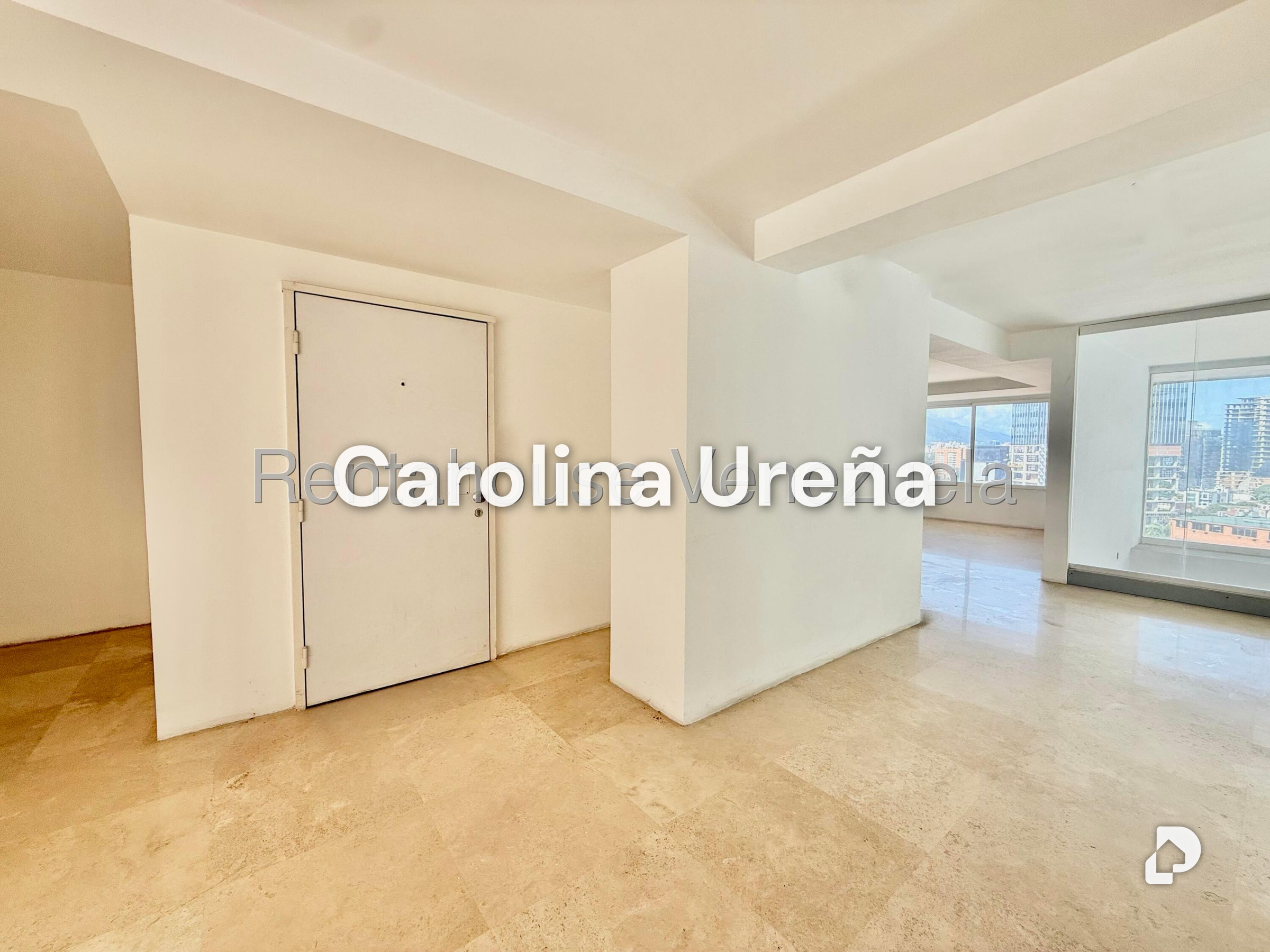 Penthouse en Las Mercedes, Caracas – 17