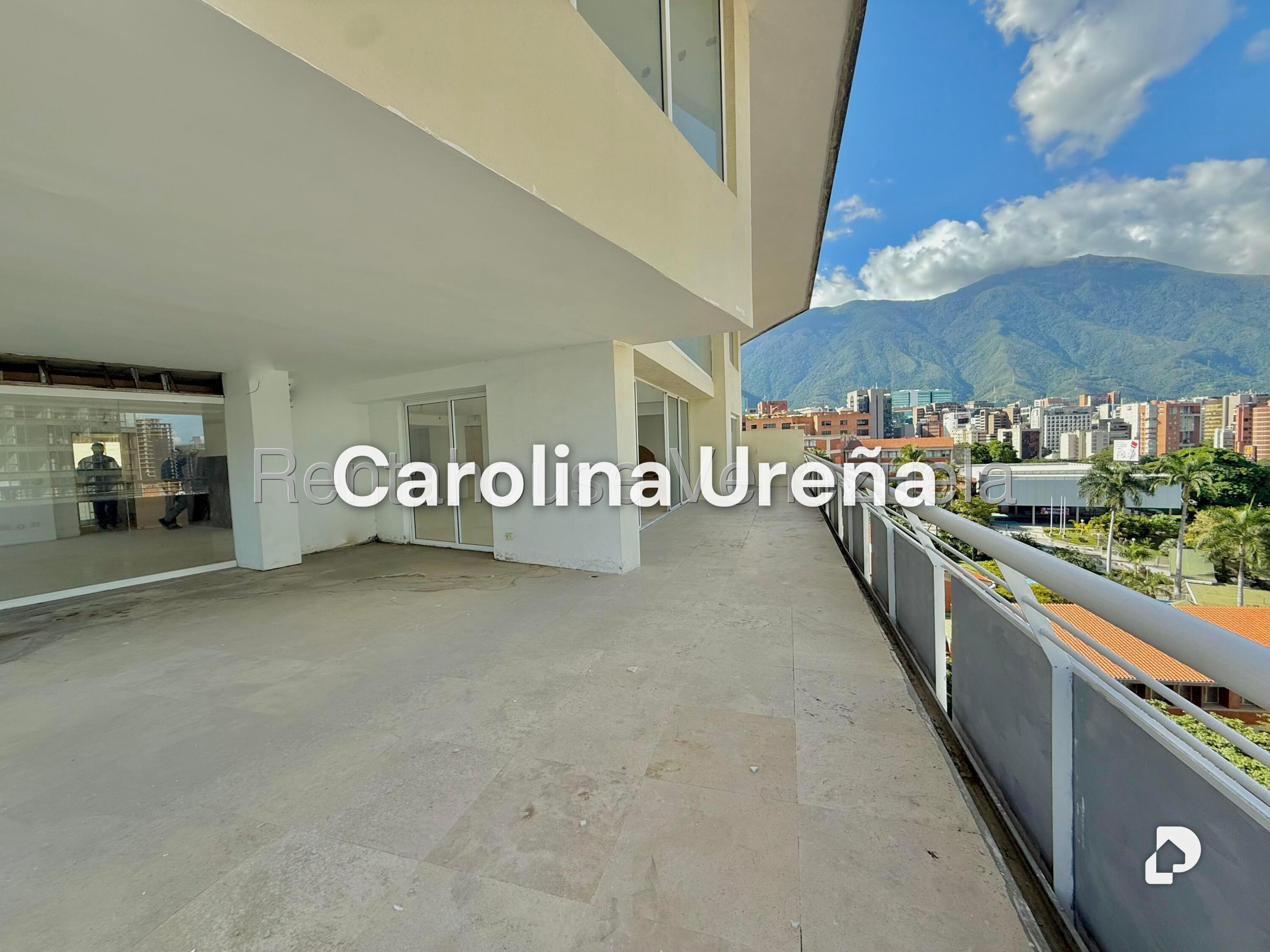Penthouse en Las Mercedes, Caracas – 4