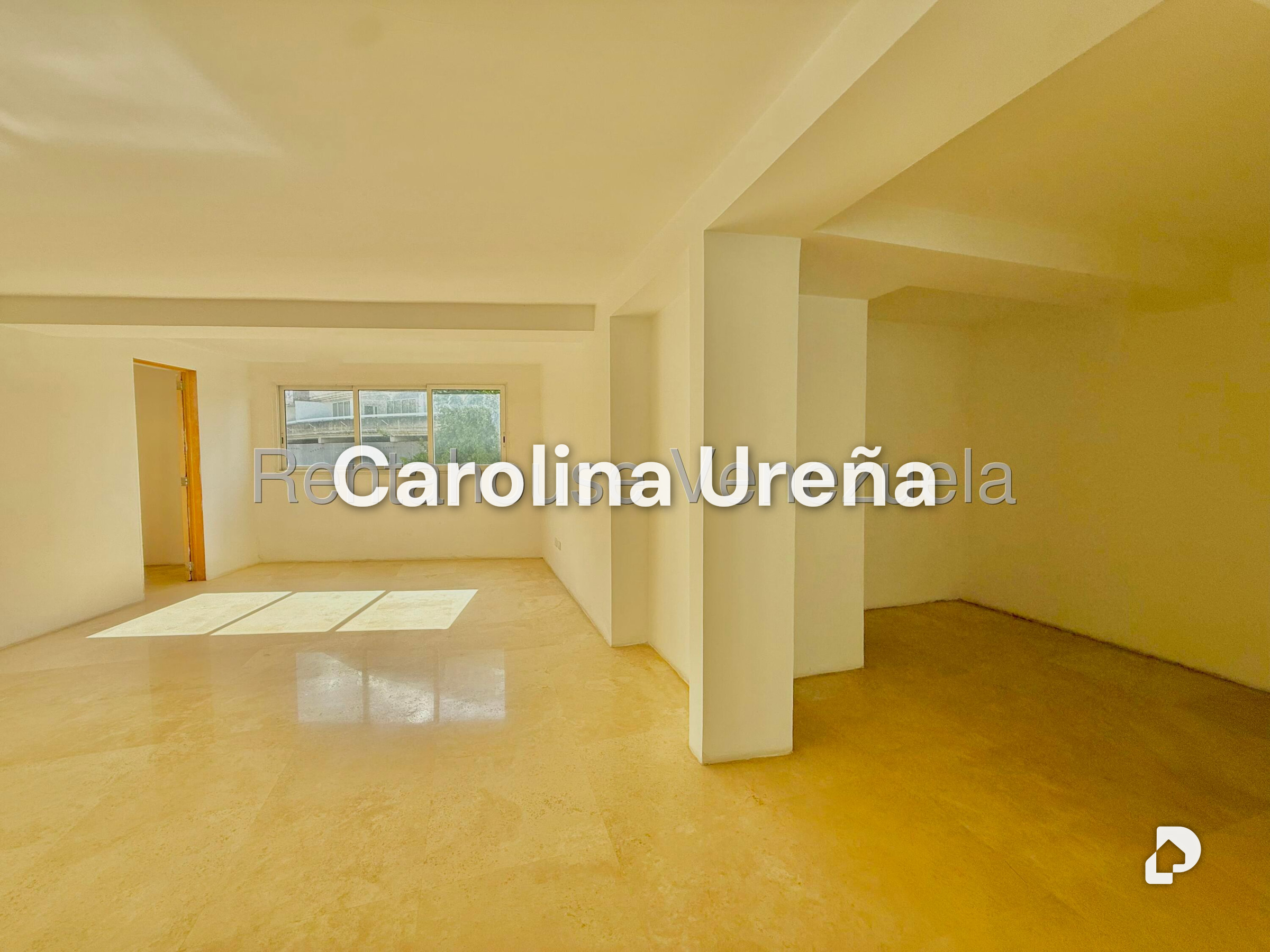 Penthouse en Las Mercedes, Caracas – 26