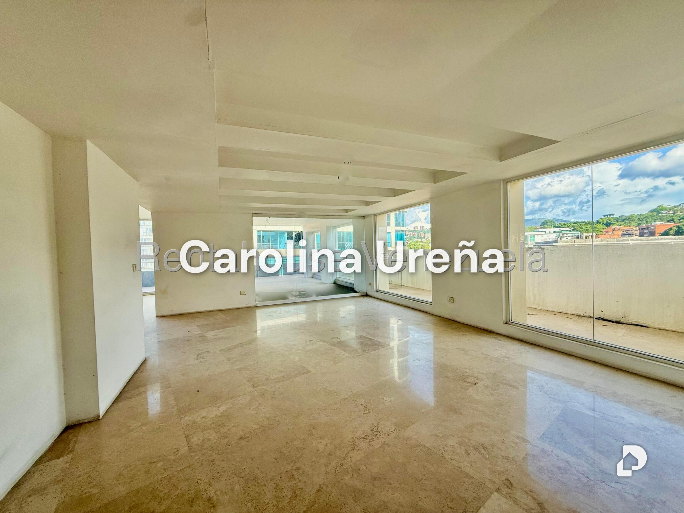 Penthouse en Las Mercedes, Caracas – 9