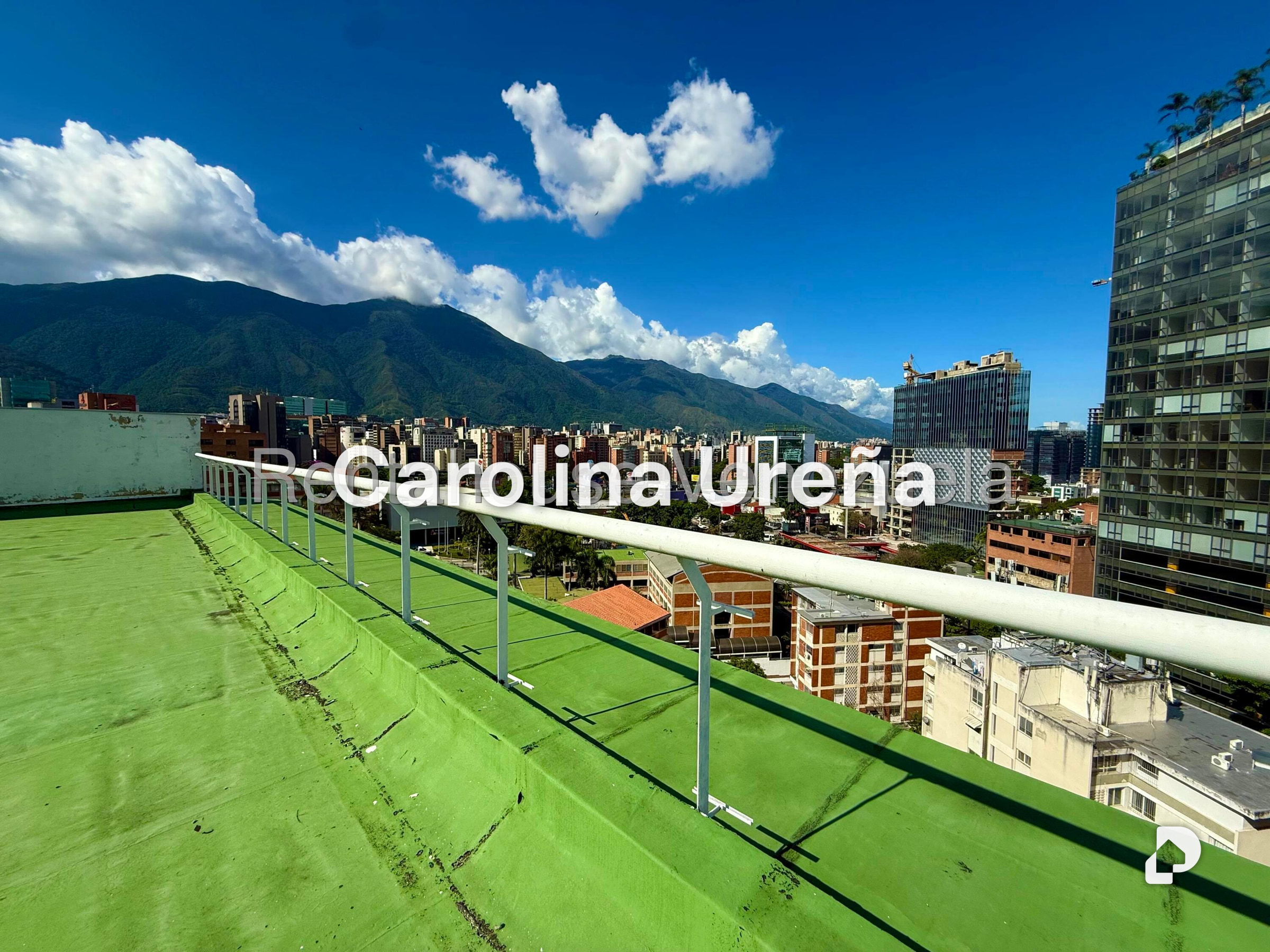 Penthouse en Las Mercedes, Caracas – 30
