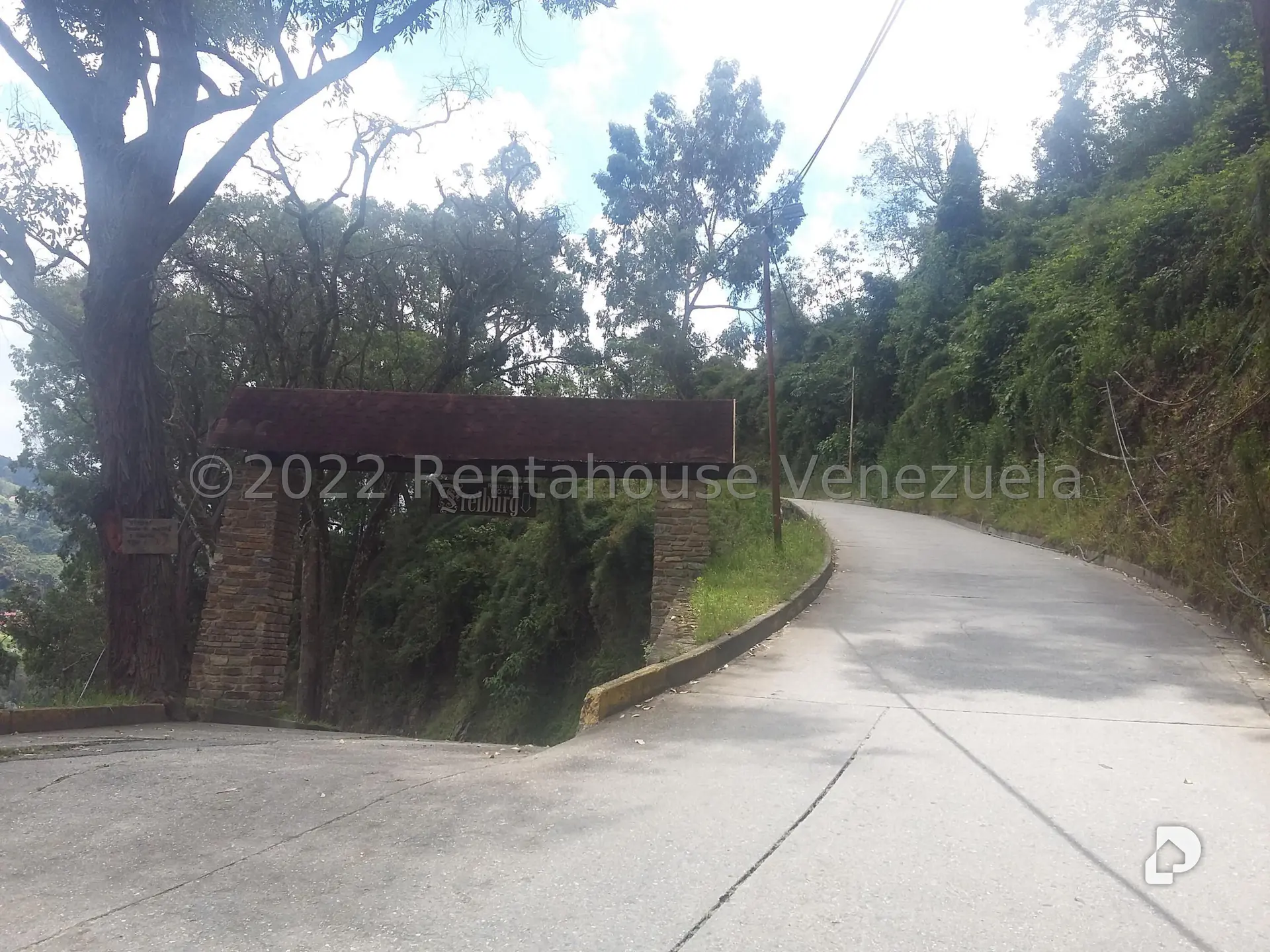 Land in Sector Potrero Perdido, Colonia Tovar – 10