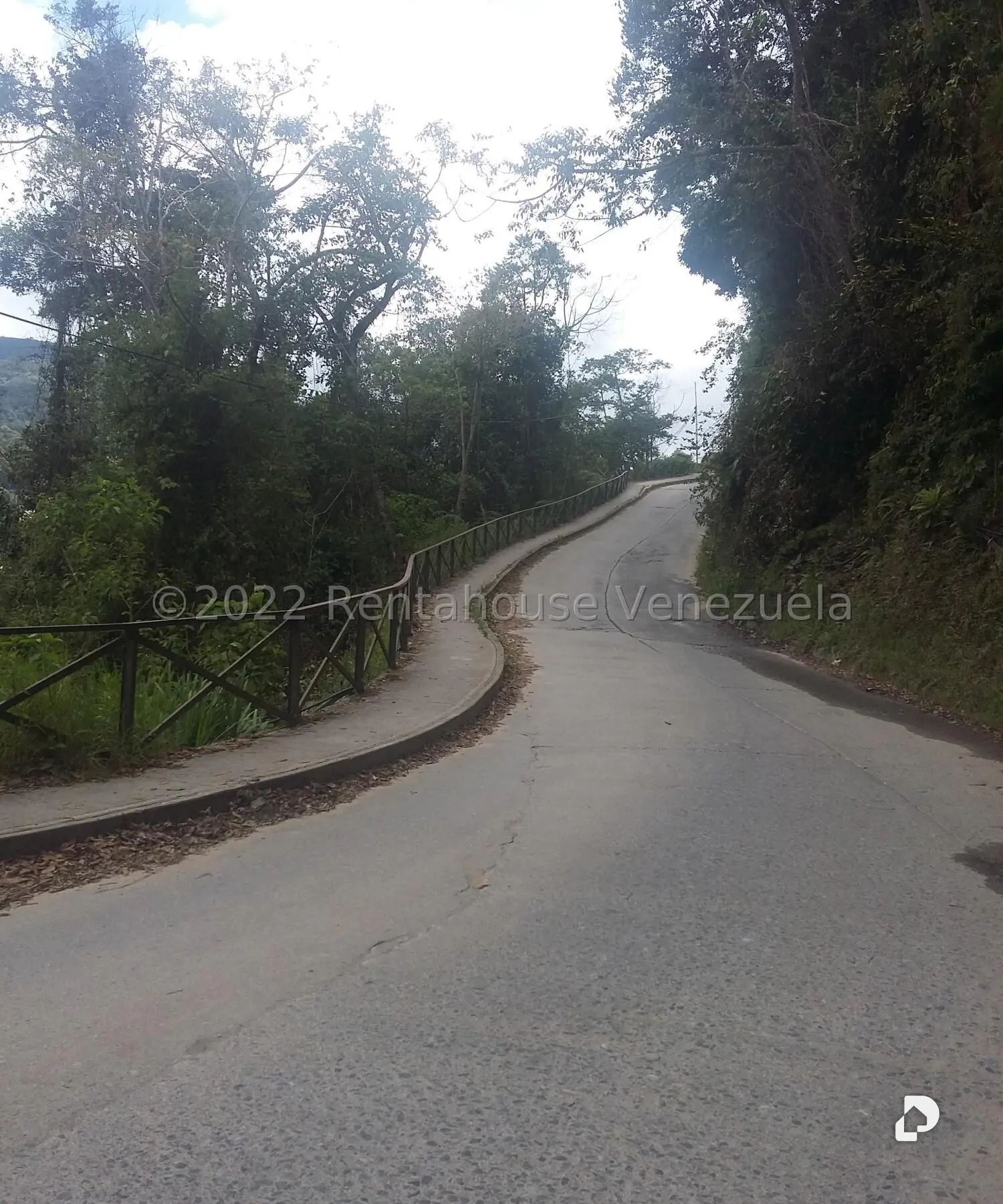 Land in Sector Potrero Perdido, Colonia Tovar – 11