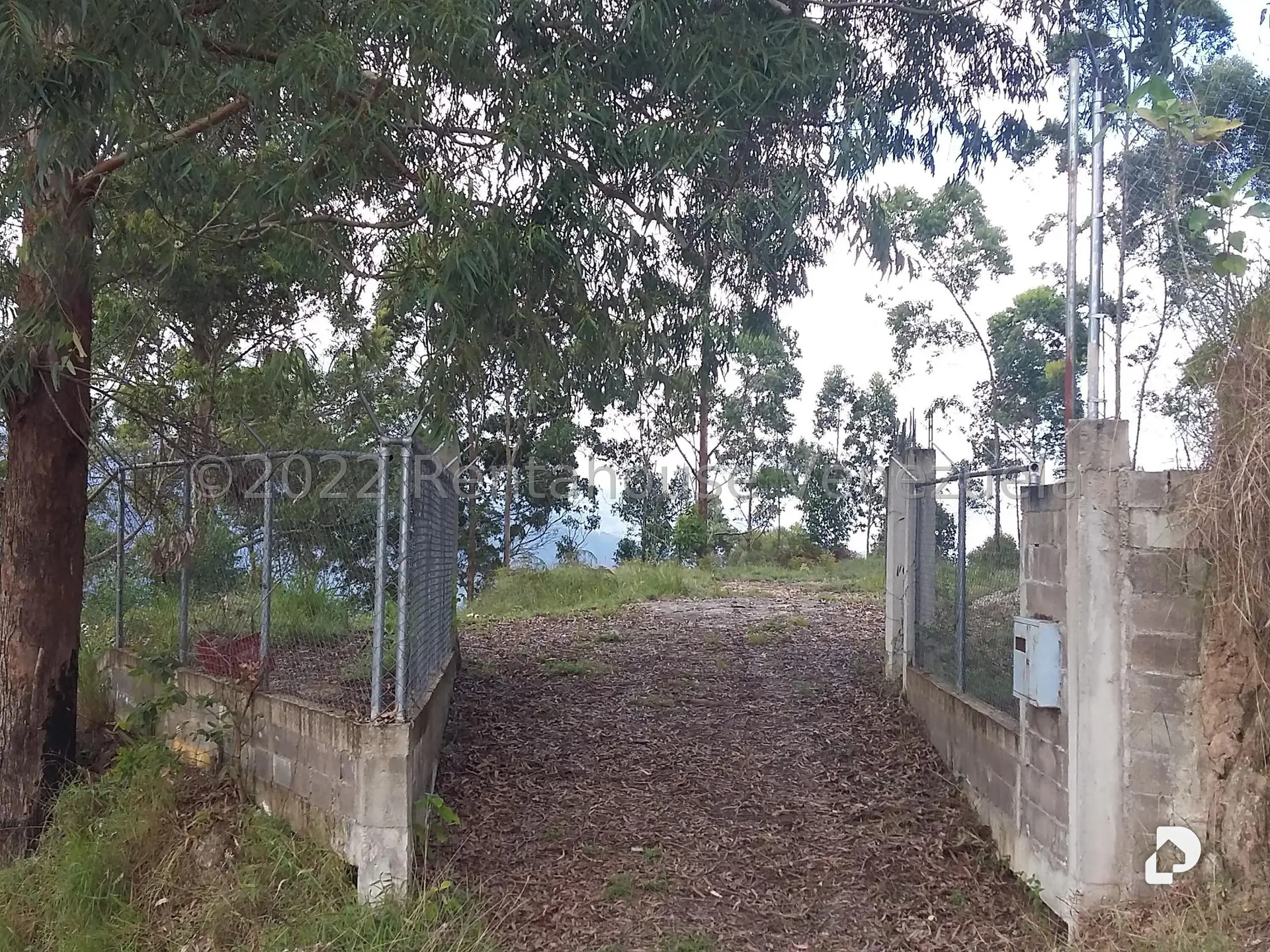 Land in Sector Potrero Perdido, Colonia Tovar – 1