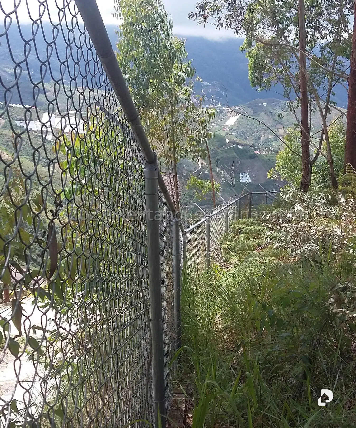 Land in Sector Potrero Perdido, Colonia Tovar – 3