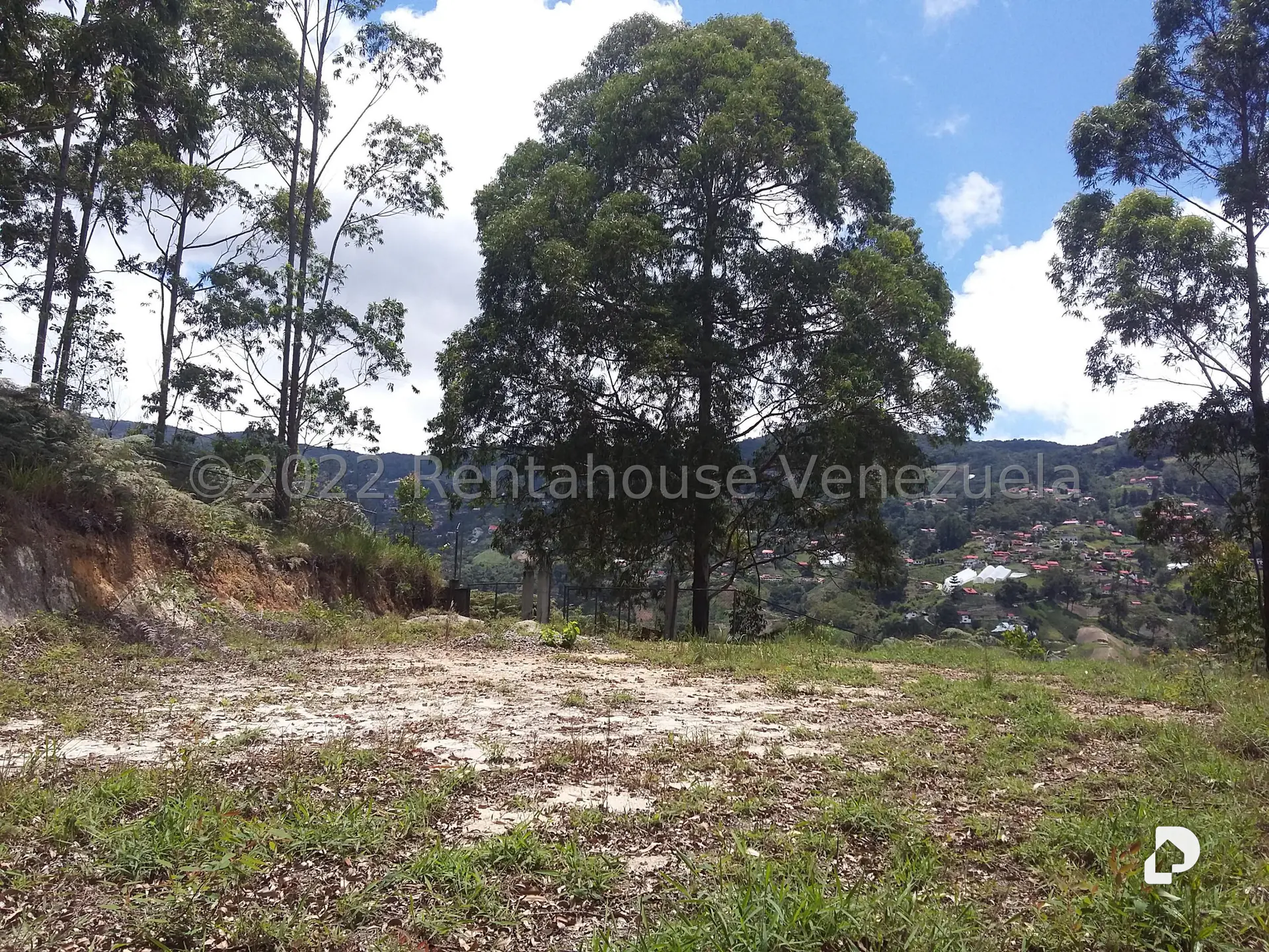 Land in Sector Potrero Perdido, Colonia Tovar – 7