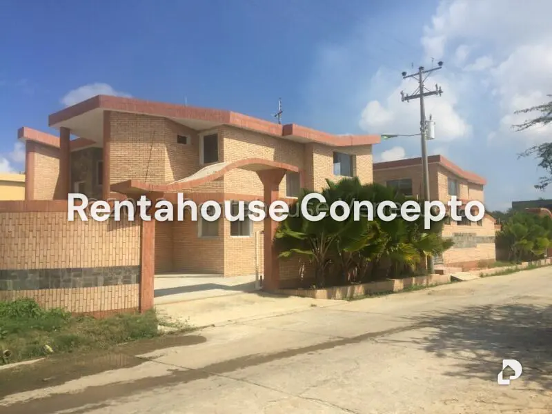 Apartamento en Flamingo, Chichiriviche – 2