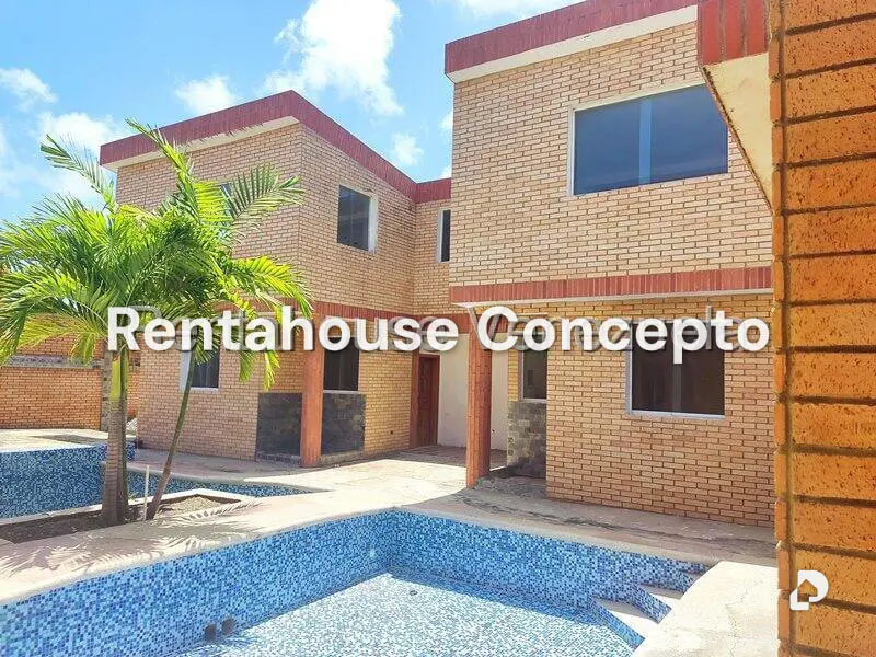 Apartamento en Flamingo, Chichiriviche – 30