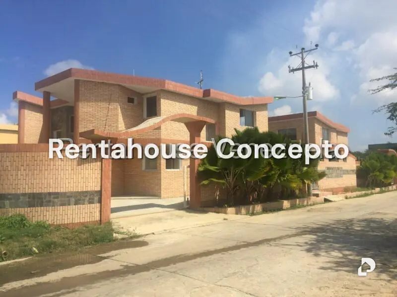 Apartamento en Flamingo, Chichiriviche – 27