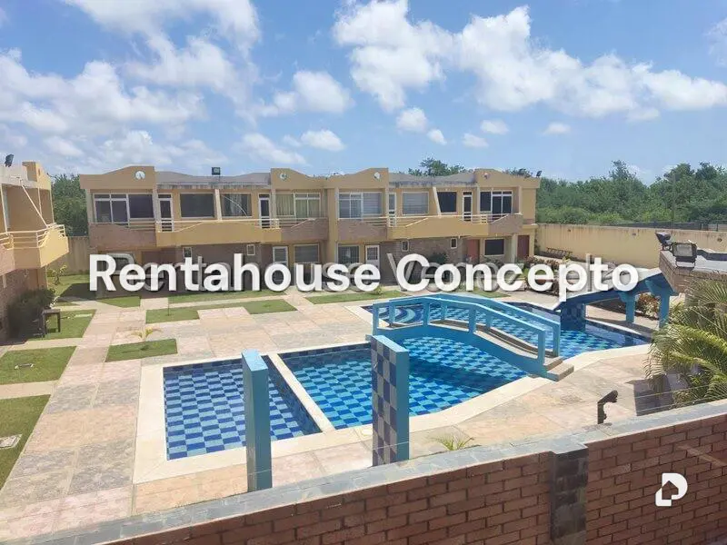 Apartamento en Flamingo, Chichiriviche – 25