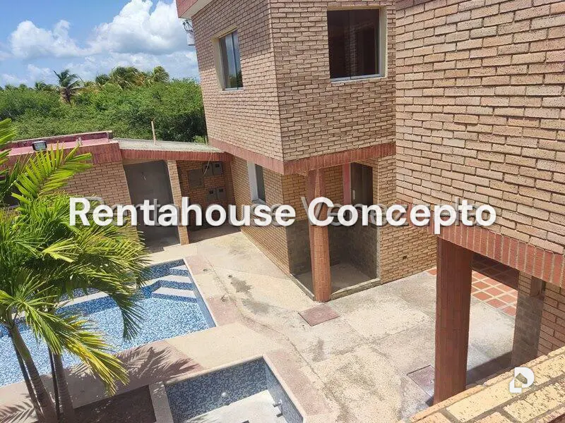 Apartamento en Flamingo, Chichiriviche – 23